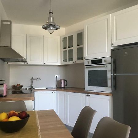 Holly Apartman Umag Eksteriør bilde