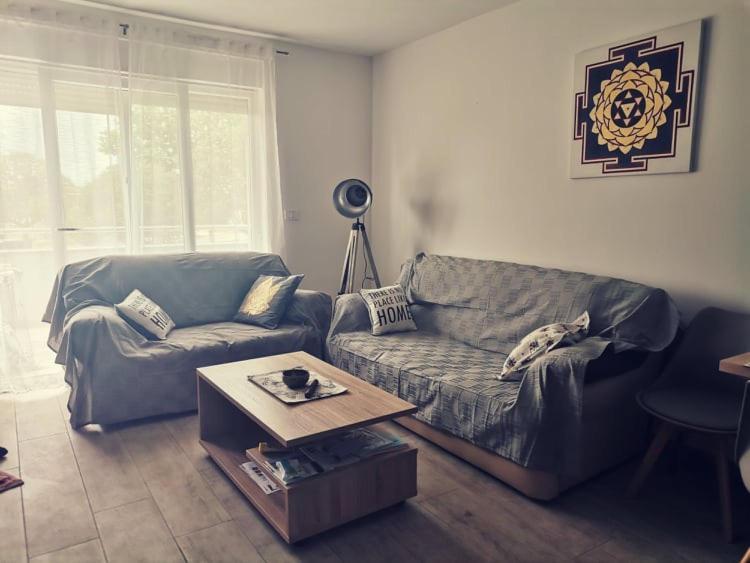 Holly Apartman Umag Eksteriør bilde