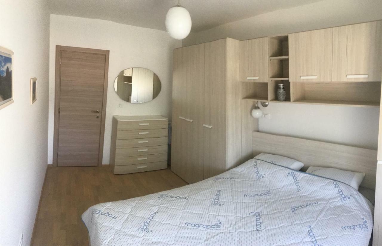 Holly Apartman Umag Eksteriør bilde